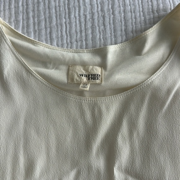 Wilfred Free Dress - Picture 3 of 3